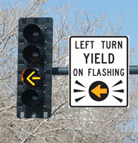 FYAsignalandsign